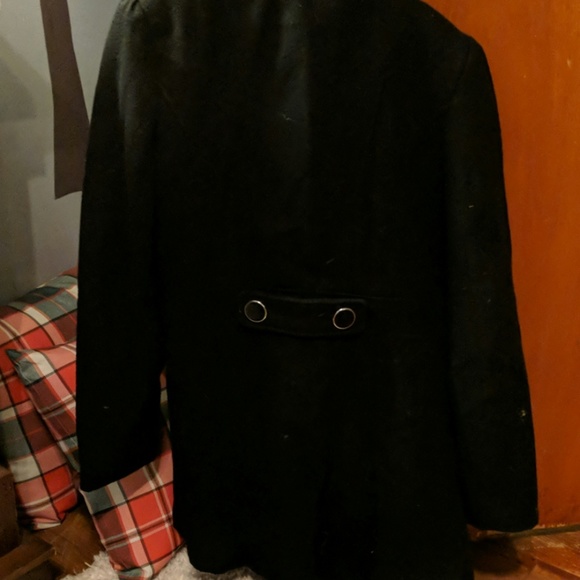 Girls Jacket - Picture 3 of 4